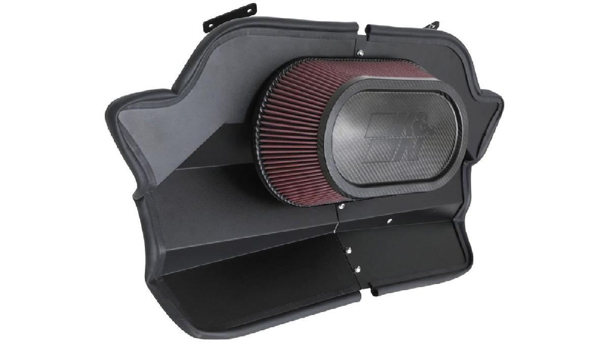 K%26N+admission+d%27air+Aircharger+sur+mesure+pour+Chevrolet+Corvette+Stingray+V8-6.2L+2020-2021+%2863-3120%29